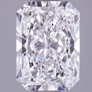 0.98 cctw VS2 - Lab Grown Loose Diamond