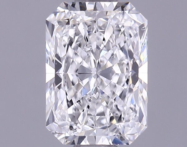 0.98 cctw VS2 - Lab Grown Loose Diamond