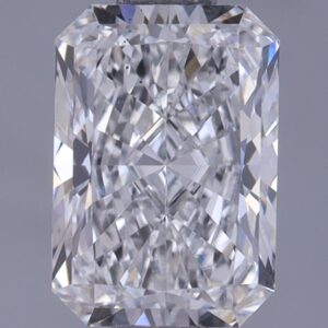 0.97 cctw VS2 - Lab Grown Loose Diamond
