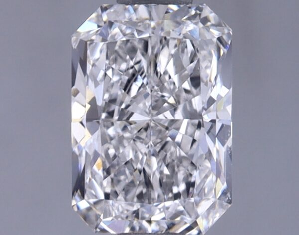 0.97 cctw VS2 - Lab Grown Loose Diamond