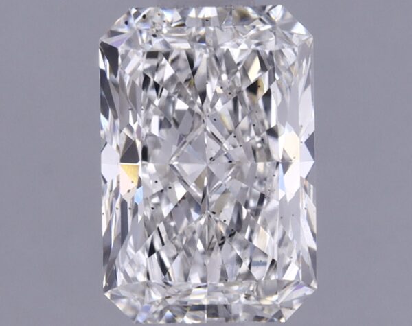 0.90 cctw VS2 - Lab Grown Loose Diamond