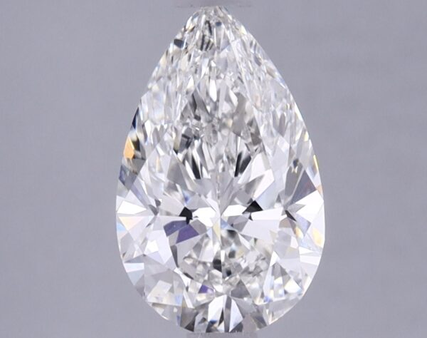 1.35 cctw VS1 - Lab Grown Loose Diamond