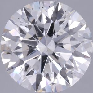 2.56 cctw SI2 - Lab Grown Loose Diamond