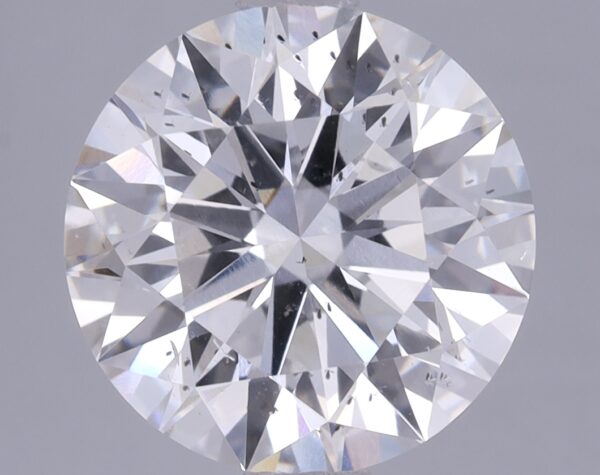 2.56 cctw SI2 - Lab Grown Loose Diamond