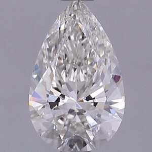 1.27 cctw VVS2 - Lab Grown Loose Diamond