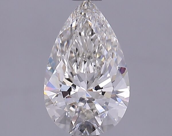 1.27 cctw VVS2 - Lab Grown Loose Diamond
