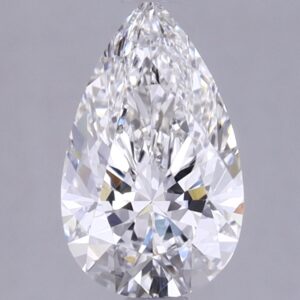 1.19 cctw VVS2 - Lab Grown Loose Diamond