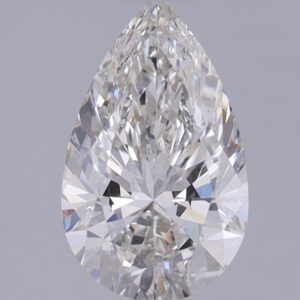 1.21 cctw VS1 - Lab Grown Loose Diamond