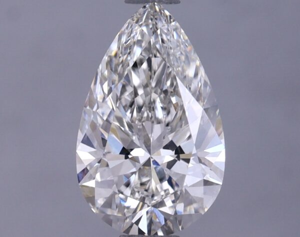 1.20 cctw VVS2 - Lab Grown Loose Diamond