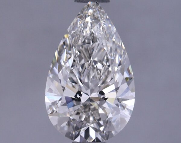 1.19 cctw VVS2 - Lab Grown Loose Diamond