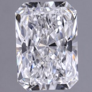 0.90 cctw VS1 - Lab Grown Loose Diamond