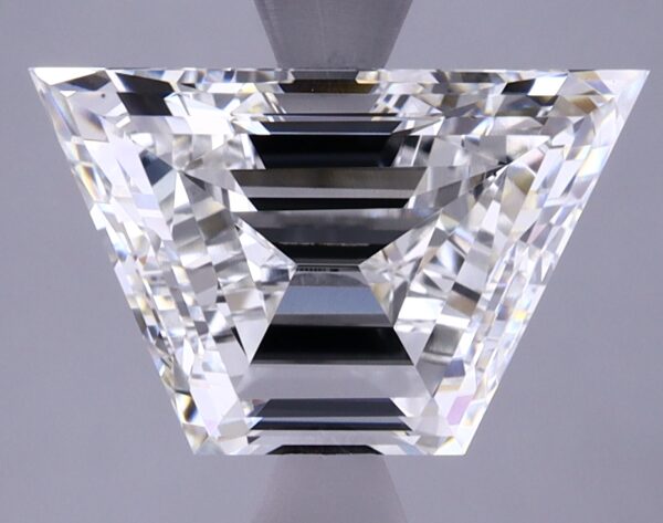 3.11 cctw VS1 - Lab Grown Loose Diamond