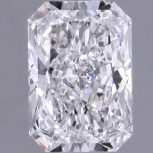 0.90 cctw VS1 - Lab Grown Loose Diamond