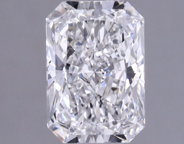 0.90 cctw VS1 - Lab Grown Loose Diamond