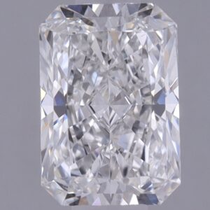 0.81 cctw VS1 - Lab Grown Loose Diamond