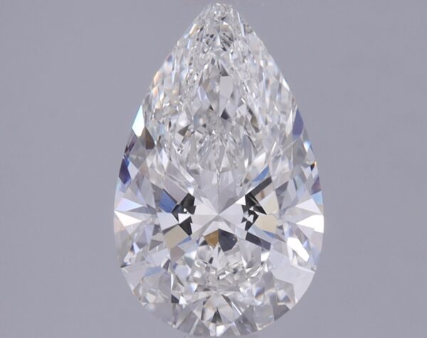 1.17 cctw VS2 - Lab Grown Loose Diamond