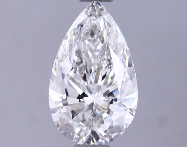 1.31 cctw VS2 - Lab Grown Loose Diamond