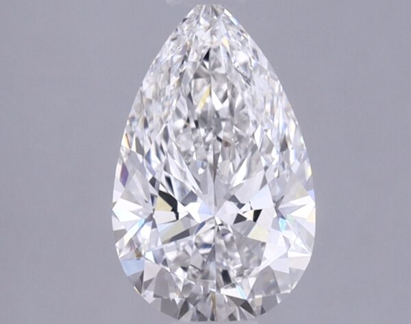 1.10 cctw VVS2 - Lab Grown Loose Diamond