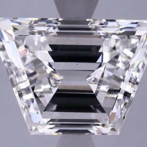 3.39 cctw VS2 - Lab Grown Loose Diamond