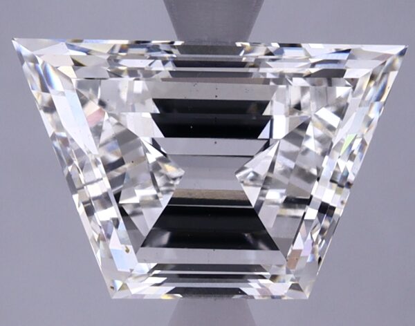 3.39 cctw VS2 - Lab Grown Loose Diamond