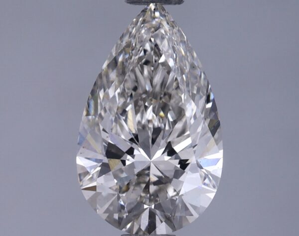 1.20 cctw VS2 - Lab Grown Loose Diamond