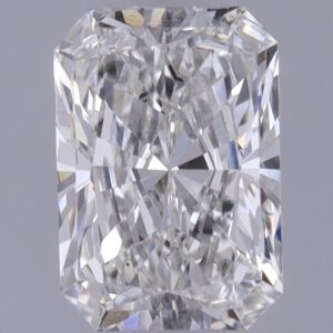 0.75 cctw VS2 - Lab Grown Loose Diamond