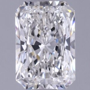 0.75 cctw VS1 - Lab Grown Loose Diamond