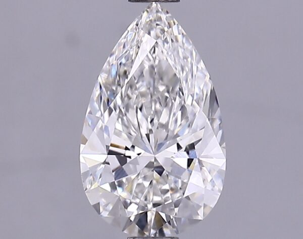 1.18 cctw VVS2 - Lab Grown Loose Diamond