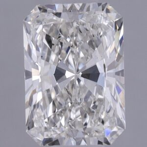 0.88 cctw VS2 - Lab Grown Loose Diamond