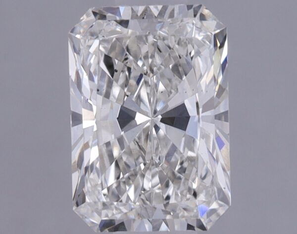 0.88 cctw VS2 - Lab Grown Loose Diamond