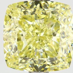 3.08 cctw VVS1 - Lab Grown Loose Diamond