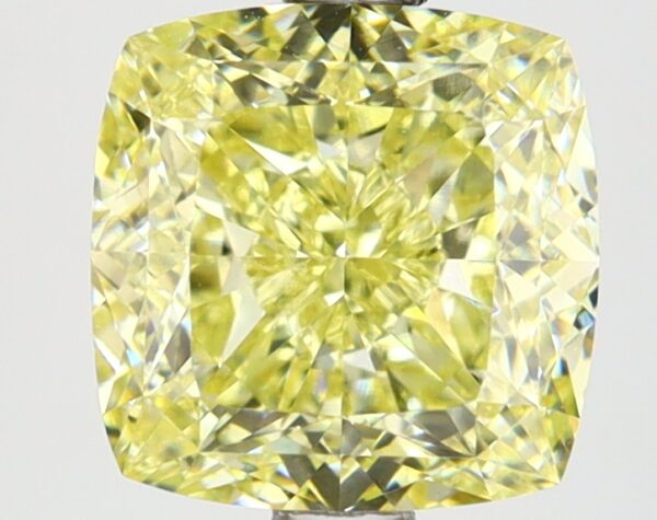 3.08 cctw VVS1 - Lab Grown Loose Diamond