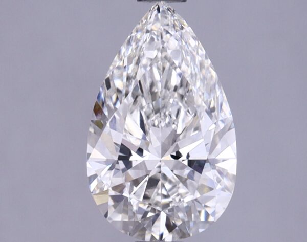 1.40 cctw VVS2 - Lab Grown Loose Diamond