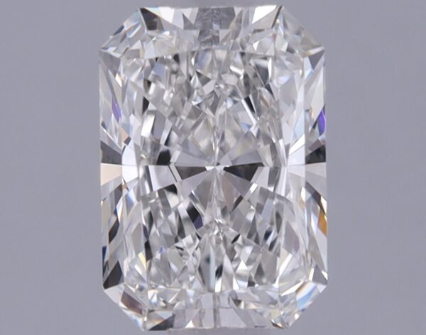0.85 cctw VVS2 - Lab Grown Loose Diamond