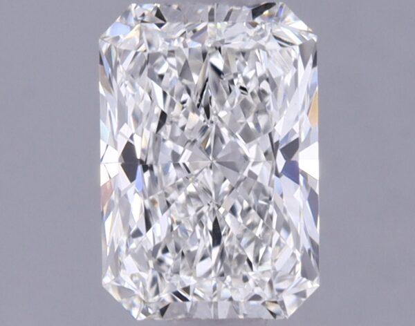 0.85 cctw VVS2 - Lab Grown Loose Diamond
