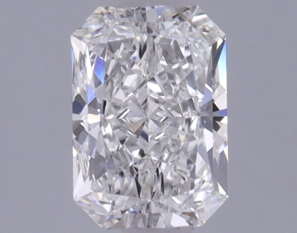 0.82 cctw VVS2 - Lab Grown Loose Diamond
