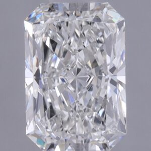 0.80 cctw VS1 - Lab Grown Loose Diamond