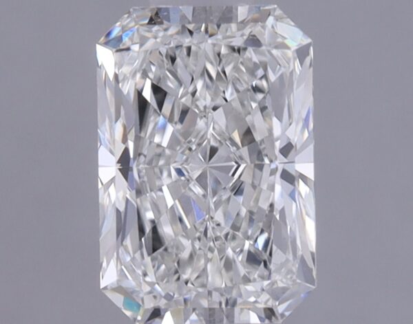 0.80 cctw VS1 - Lab Grown Loose Diamond
