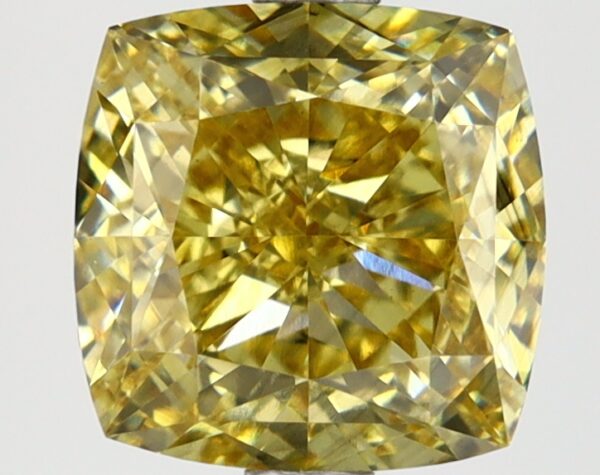 3.07 cctw VS1 - Lab Grown Loose Diamond