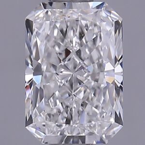 0.79 cctw VS1 - Lab Grown Loose Diamond