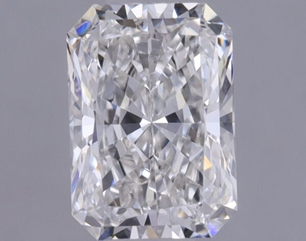 0.78 cctw VVS2 - Lab Grown Loose Diamond