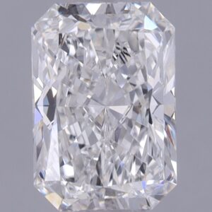 0.78 cctw VS2 - Lab Grown Loose Diamond