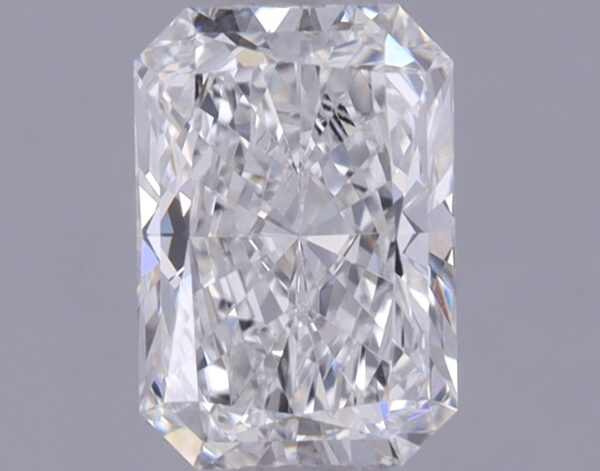 0.78 cctw VS2 - Lab Grown Loose Diamond