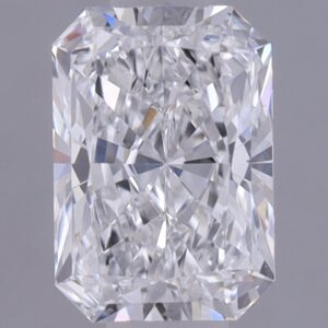 0.77 cctw VS1 - Lab Grown Loose Diamond