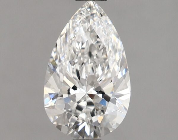 1.07 cctw VVS2 - Lab Grown Loose Diamond