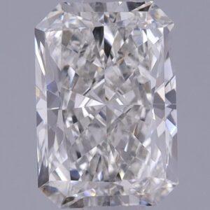 0.89 cctw VS1 - Lab Grown Loose Diamond