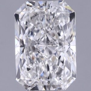 0.88 cctw VS2 - Lab Grown Loose Diamond