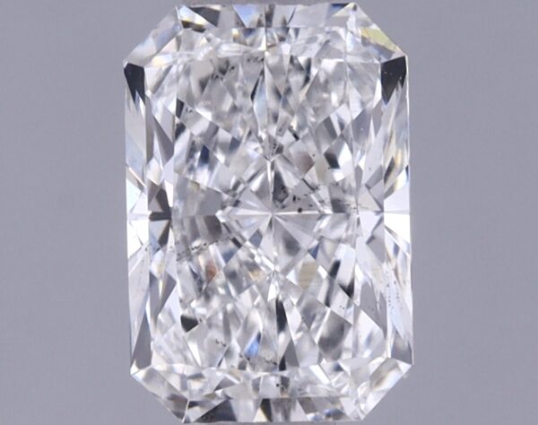 0.88 cctw VS2 - Lab Grown Loose Diamond