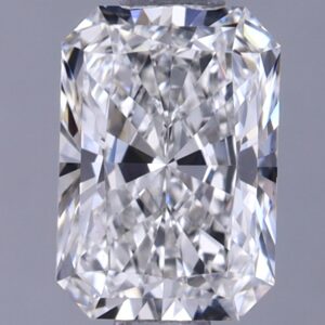 0.88 cctw VS1 - Lab Grown Loose Diamond