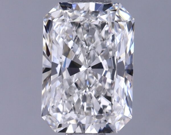 0.88 cctw VS1 - Lab Grown Loose Diamond